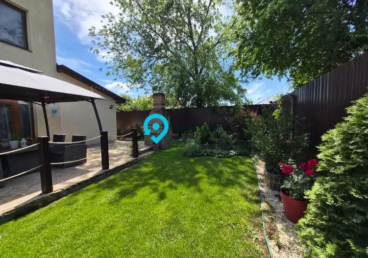 Proprietate unică în centrul Tunariului | | 340 mp utili | Teren 686 m - Poză 2