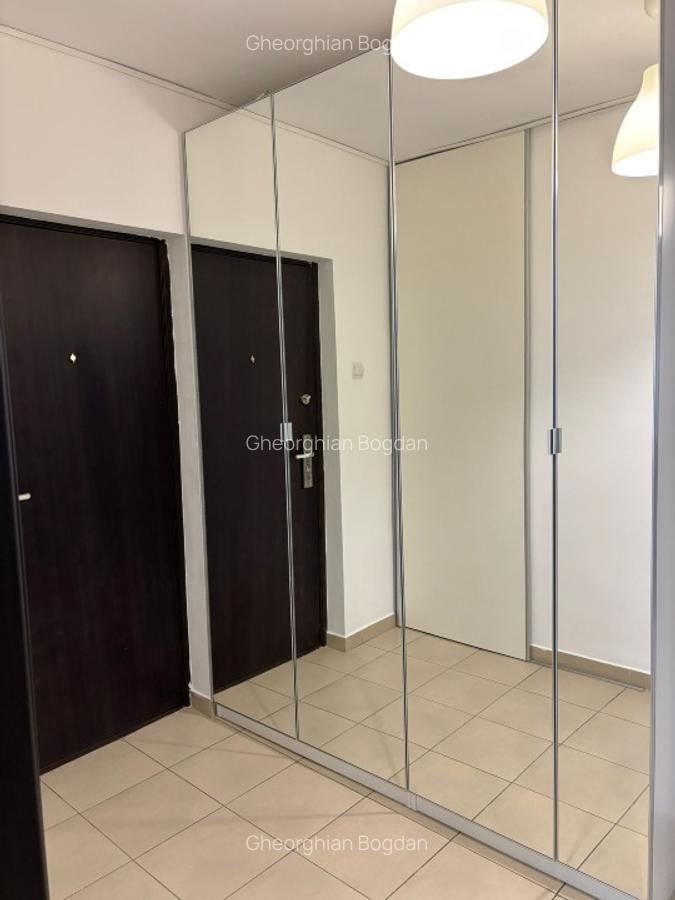 Apartament 3 camere de închiriat in zona Colentina cu centrală proprie - Poză 6