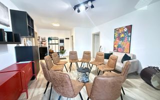 2 CAMERE ‖ ZONA EMINESCU ‖ 6 MIN METROU OBOR  ‖ BLOC 2020 ‖ BOXA - Poză 1