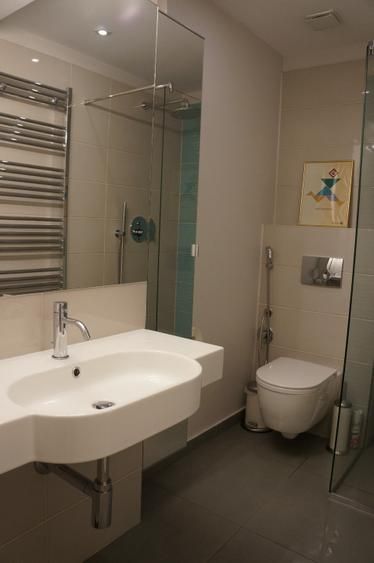 DE INCHIRIAT | APARTAMENT 3 CAMERE | AVIATIEI - Poză 11