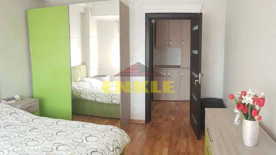 De inchiriat apartament cu 2 camere semidecomandat, zona Bucovina - Poză 2