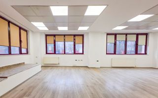 Spațiu Birouri PREMIUM pe Sabinelor 104A - Zona 13 Septembrie Marriott - Poză 54