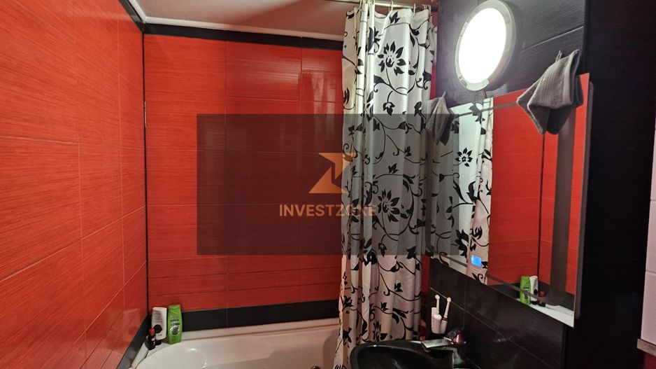 Apartament 3 camere cu vedere la parcul Olosig-Oradea - Poză 3