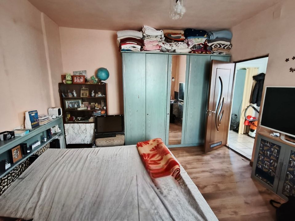 Casă de vânzare în zona 1 Mai – Târgu Jiu | Comision 0%  cumpărător - Poză 3