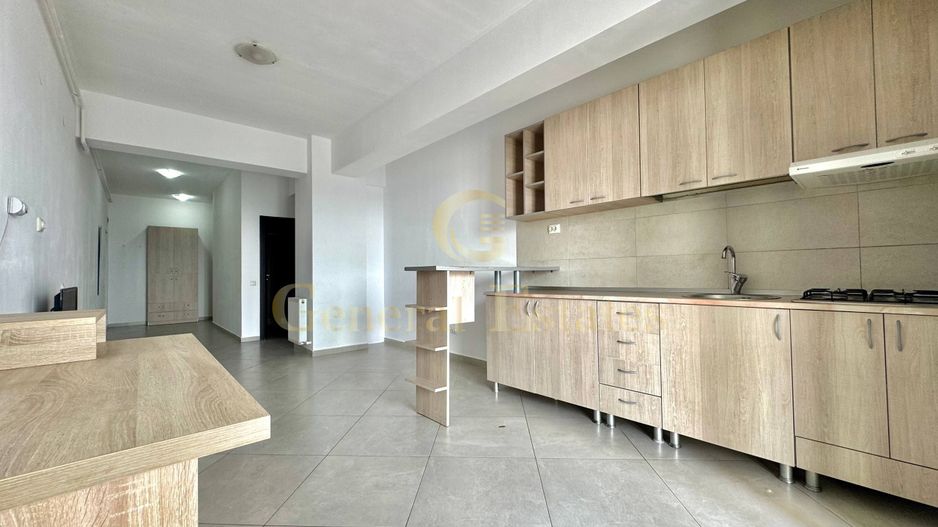 Vânzare apartament - 1 cameră - 42,5 m.p. - UltraCentral - Poză 5