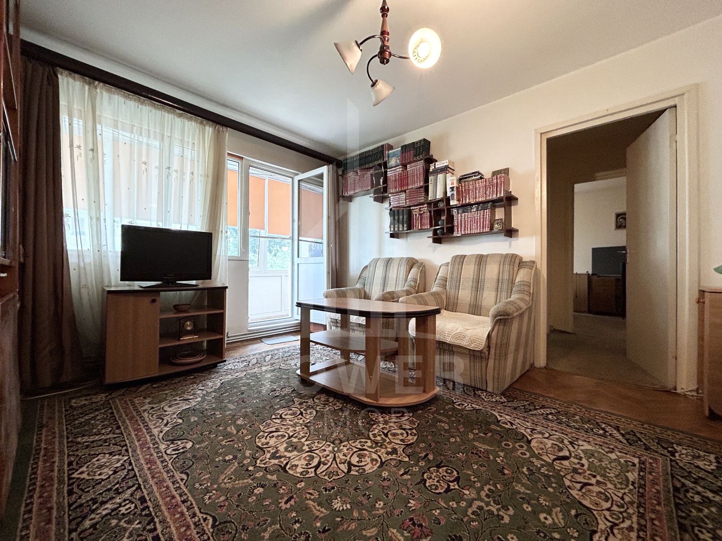 Apartament 2 camere de vânzare | Zona Rahovei - Poză 4