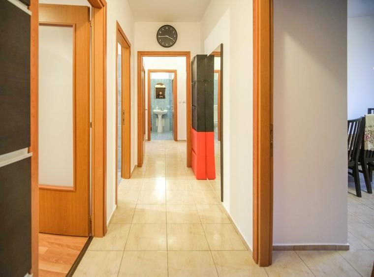 Apartament 3 camere 97mp in cartierul Brancusi - Poză 1
