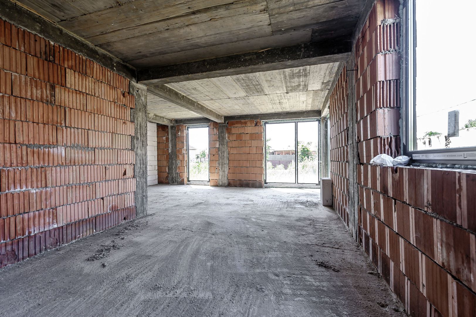 Casa Vladimirescu la roșu, teren de 890 Mp - Comision 0% la cumparare - Poză 8