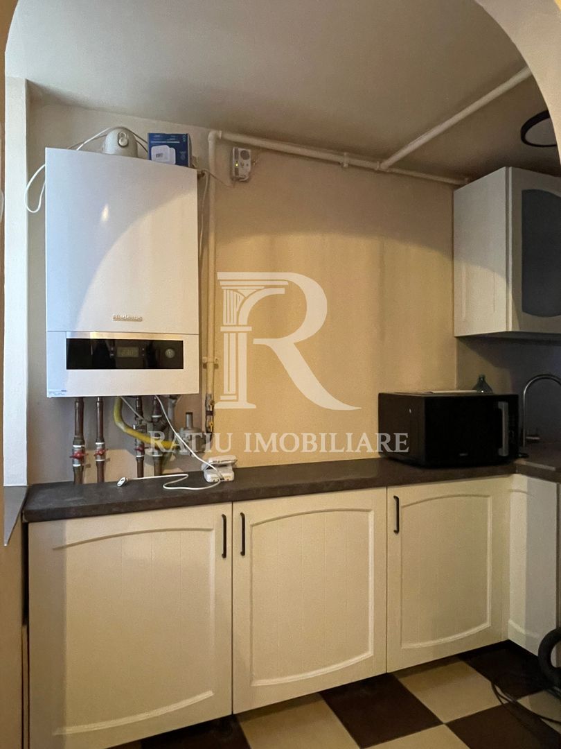 Proprietate Exclusivistă | Apartament la Casă | Ultracentral | Oradea - Poză 16