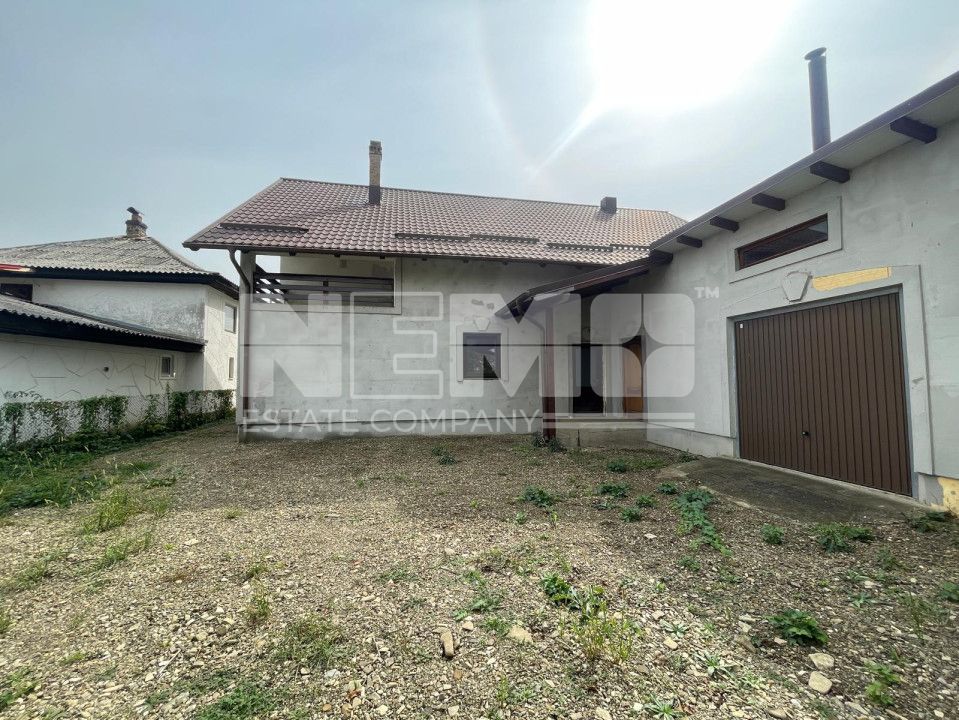 Vilă Ștefan cel Mare | 290 mp | 11 Ari teren - Poză 16