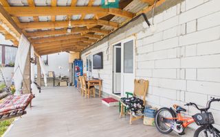 Casă 225 mp cu teren 1.482 mp în Leș - Poză 6