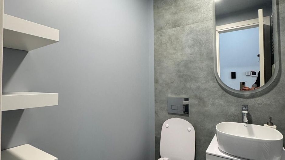 Inchiriere Duplex 2 Camere Cloud 9 Residence - Poză 12