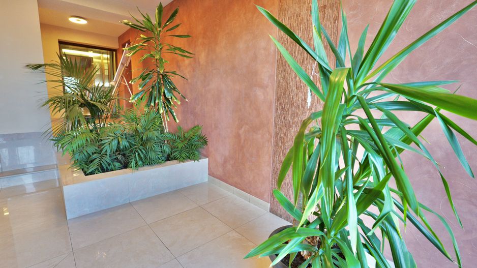 BELLEVUE RSIDENCE! Apartament 3 camere - Poză 30