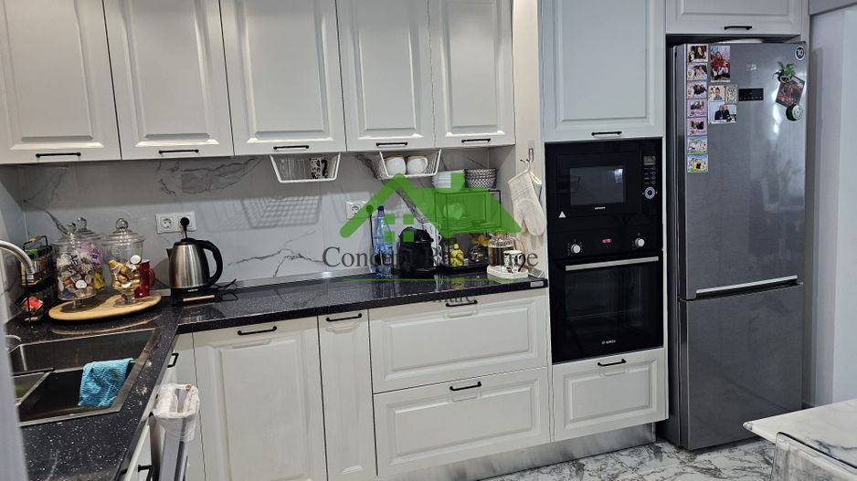 Casă nouă 2024, 200 mp utili – zona Baraj, str. Lunci - Poză 1