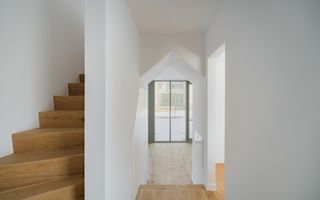 Vila de tip Urban Villa 05 in Amber Forest - Poză 2