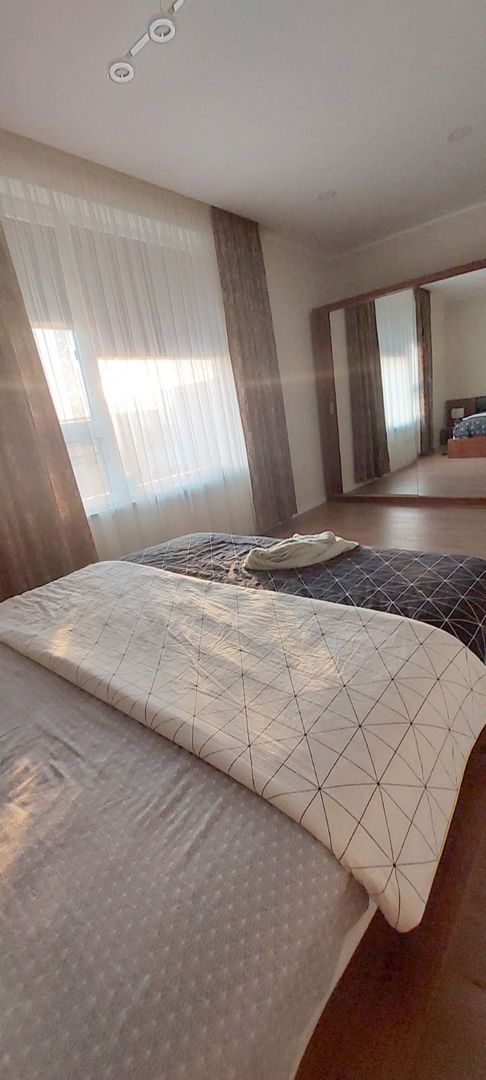 De vânzare casă premium tip duplex,  vedere spre Lacul Brates, comision 0% - Poză 7