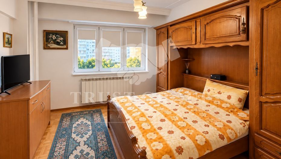 Apartament 4 camere Victoriei | 2 min de metrou | Imobil 1994 - Poză 9