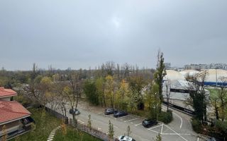 Apartament modern LUX**2 camere**Parcare + Boxa//Floreasca - Poză 26