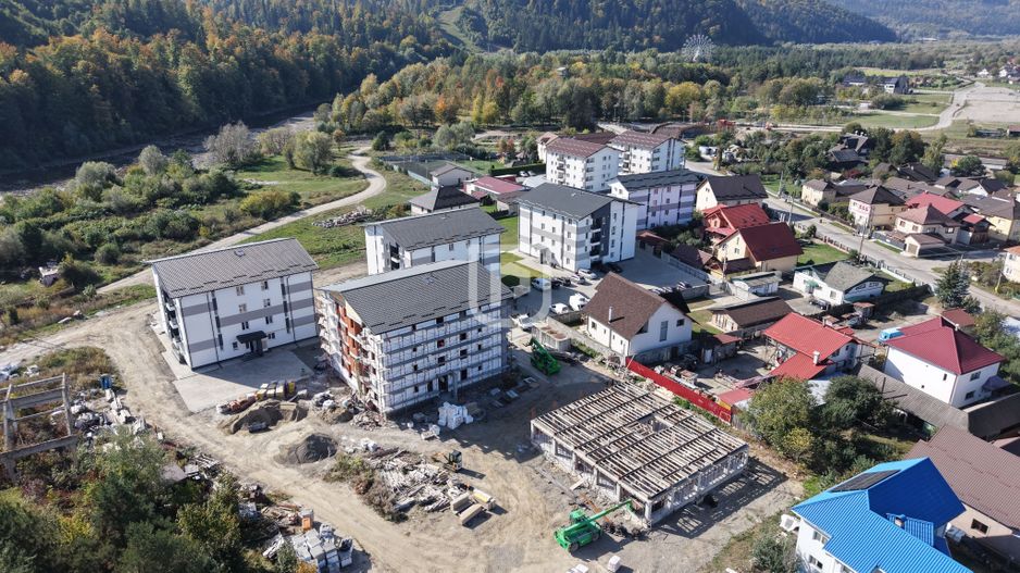 Apartamente noi Arinis 3 camere | Gura Humorului | Bucovina - Poză 3