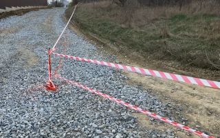 Teren de vânzare, 773 mp, strada Bârnova, Iași - Poză 1