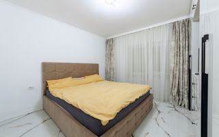 Apartament decomandat doua camere  cartier Banat - Poză 2