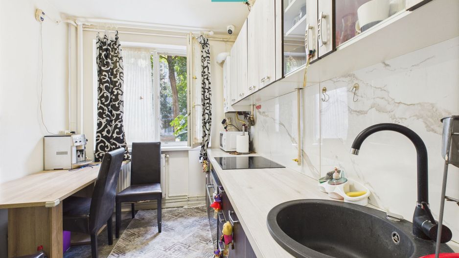 Apartament plus garaj podgoria - Poză 2