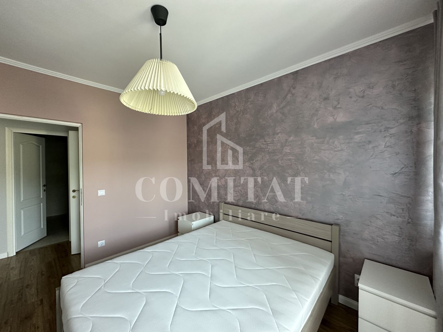 Apartament 2 camere | Parcare subterana | Imobil Nou | Dâmbul Rotund - Poză 9