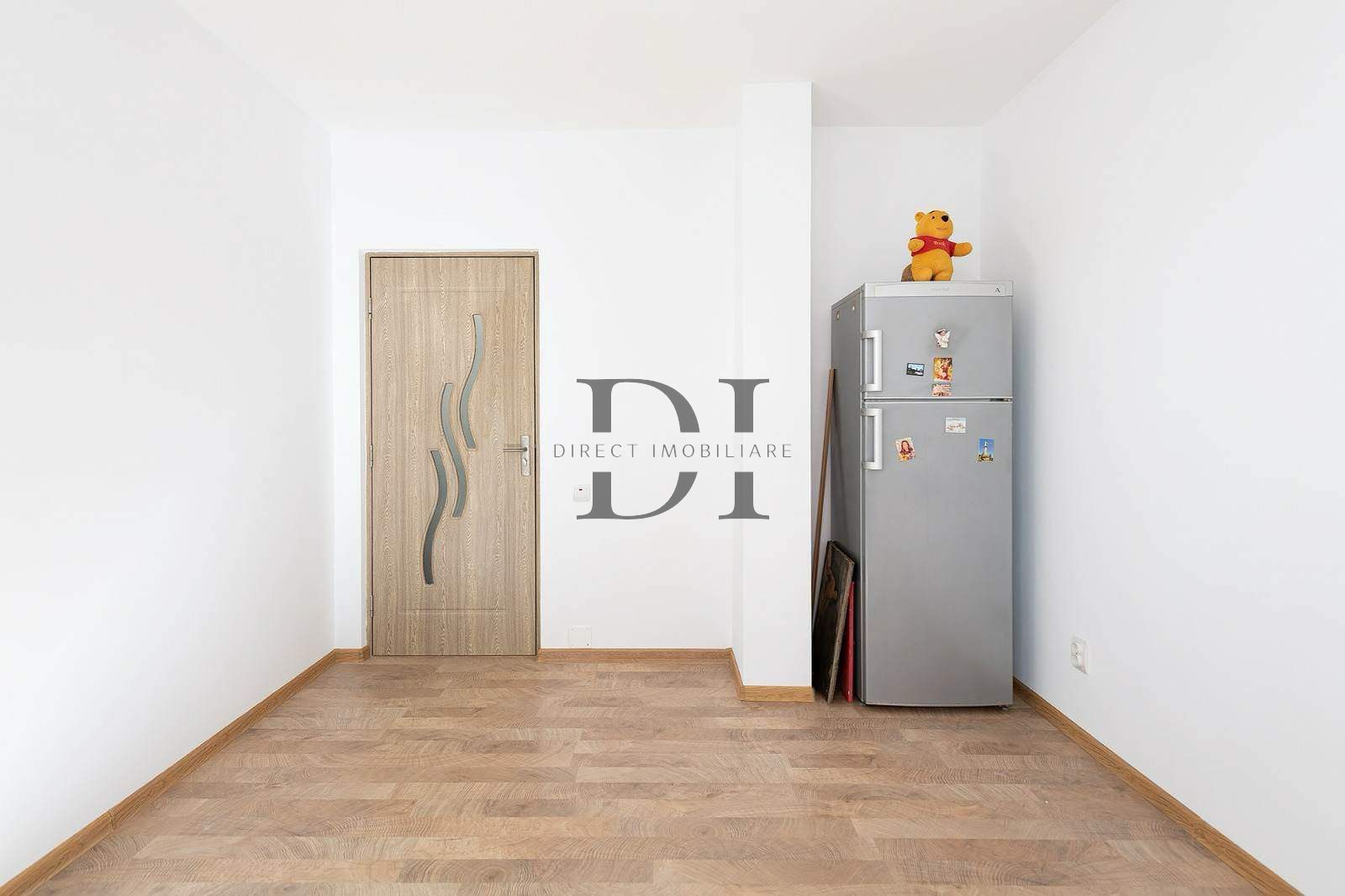 Apartament cu 3 camere de vanzare in Terra, Floresti Direct Imobiliare