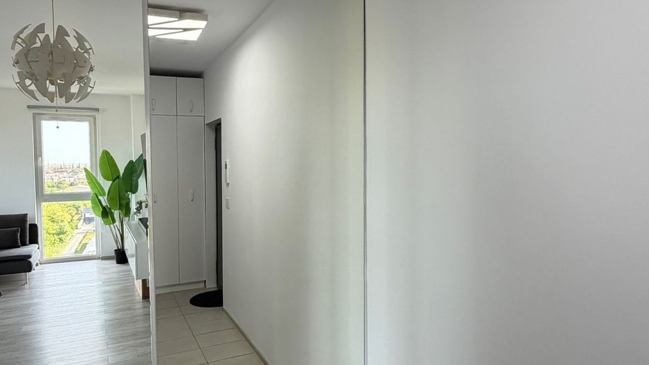 Apartament modern 2 camere | Iris Armonia Aradului | Parcare subterana - Poză 13