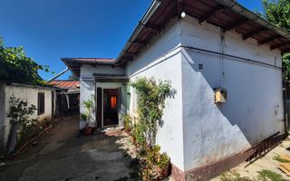 Casa+garaj+anexa și teren intravilan 225 mp Campina - Poză 3