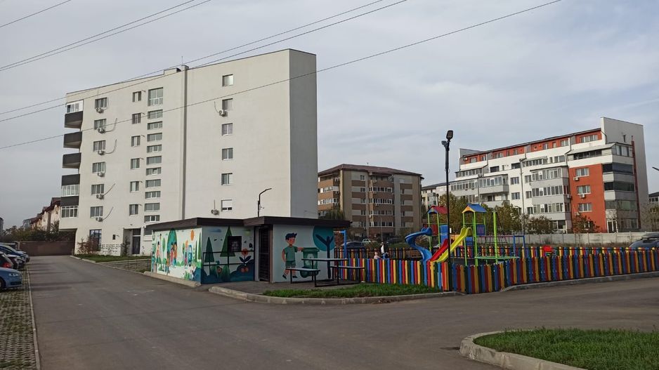 2cam-Studio/finalizat-mutare imediata,15min metrou Berceni - Poză 22