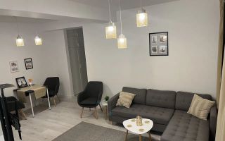 2 camere-bloc nou-metrou Titan- centrala proprie - Poză 1