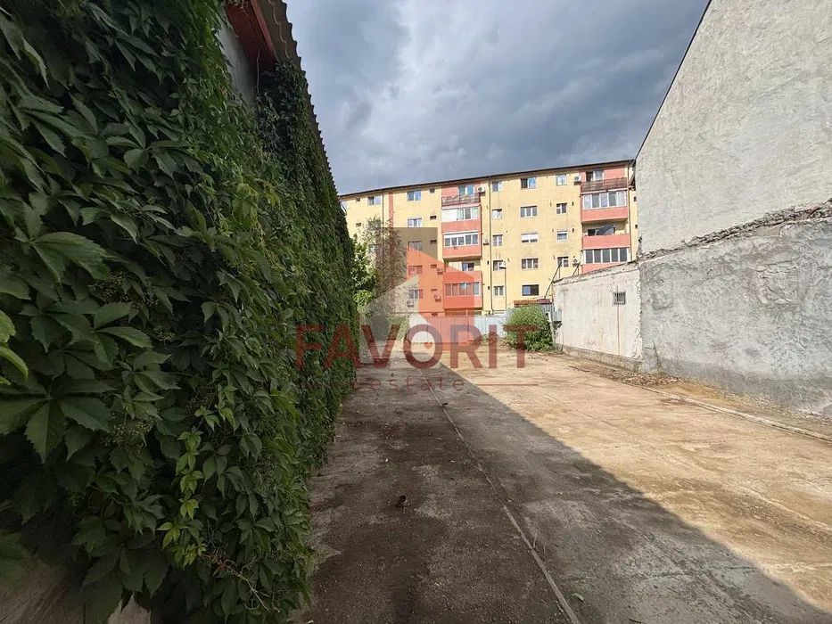 EXCLUSIVITATE COMISION 0% | Teren intravilan | Zona Sagului | Piata Aurora - Poză 5