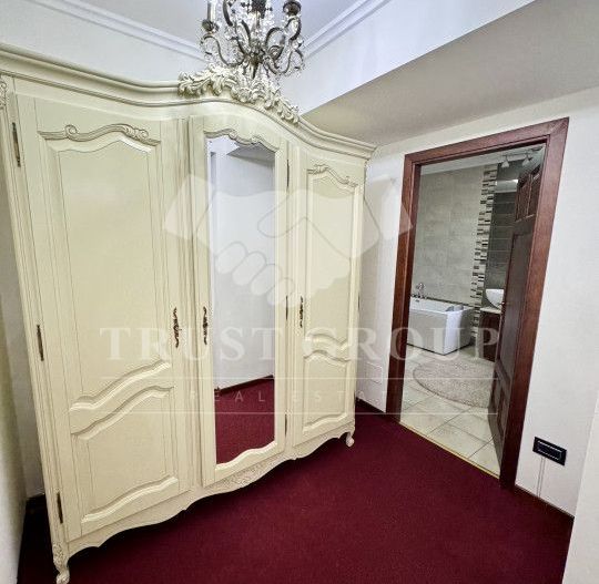 Apartament 4 camere Soseaua Nordului | Loc de parcare - Poză 11