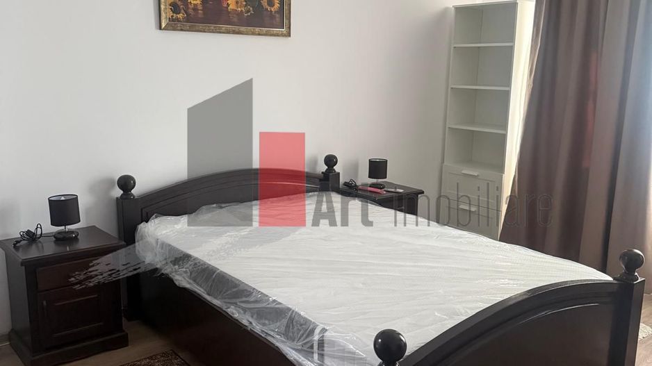 Garsoniera Militari - Lujerului - Poză 1