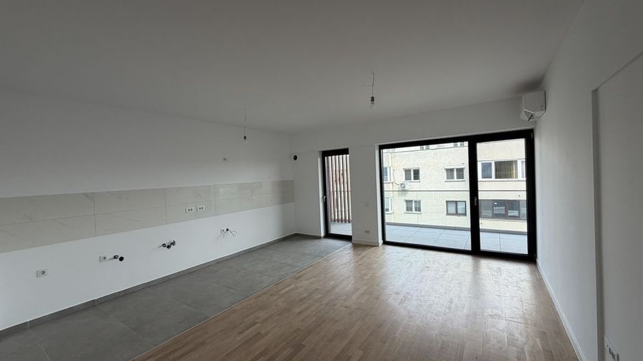 Apartament 2 camere | ZENITH BELLE TOUR | POSIBILITATE LOC PARCARE - Poză 5