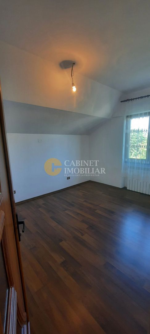 🏡VILĂ DEOSEBITĂ 250 MP UTILI - DANCU - 280.000 EURO - Poză 17