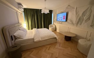Apartament premium 52 mp utili balcon prima inchiriere zona Centrala - Poză 1
