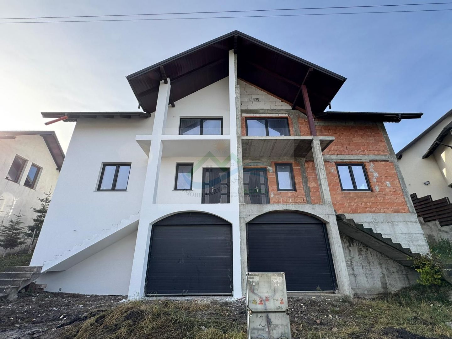 Casă tip duplex, Suceava/Cartier Europa - Poză 31