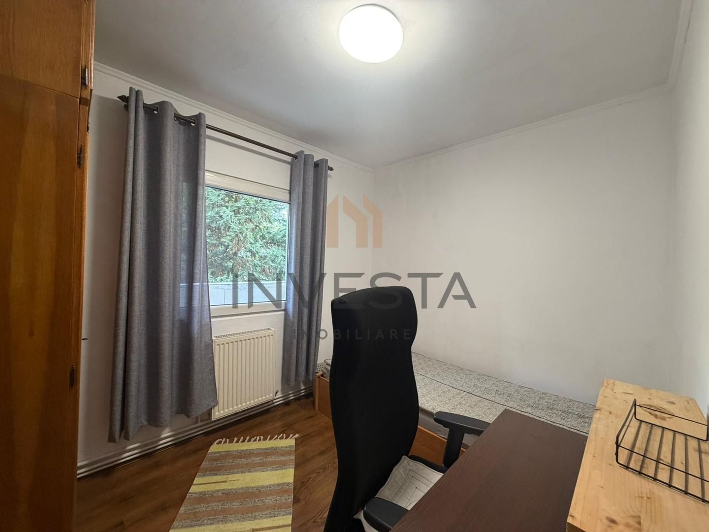 Apartament 4 camere | Etajul 2! Zona strazii Gheorghe Dima! - Poză 9