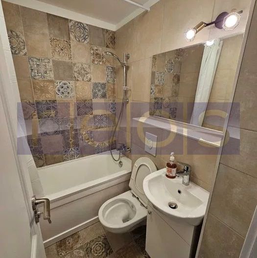 VANZARE 2 CAMERE I UTILAT I METROU I VALEA ARGESULUI - DRUMUL TABEREI - Poză 7