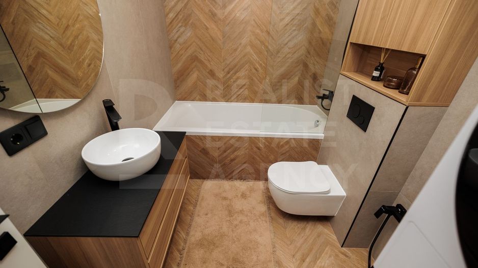 Vînzare, apartament, 2 camere, str. Ghică Vodă, Botanica - Poză 15