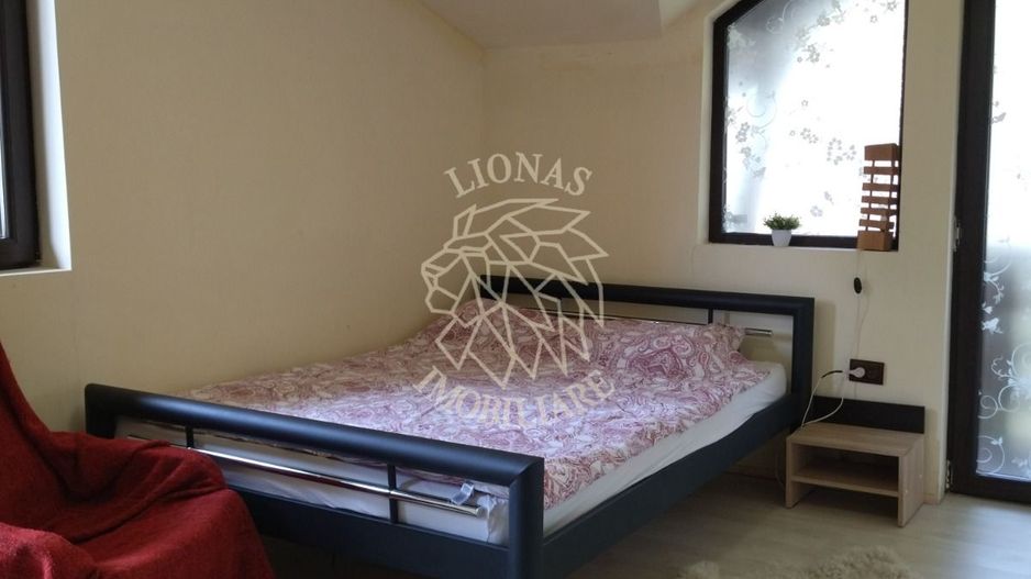 Cabana 160 mp-teren 5 ari-Foisor cu barbecue-La cheie-Colibita - Poză 3