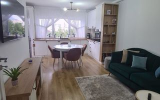 Apartament spațios 3 camere, bloc nou Zărnești - Poză 4
