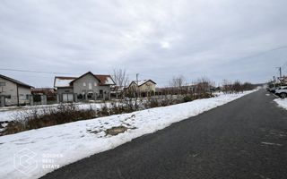 Duplex 5 camere – Moșnița Veche, lângă școală și liceu - Poză 12