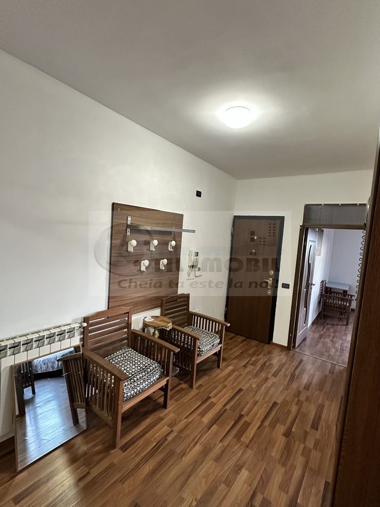Inchiriez apartament 2 camere - Zona Bucium - Poză 1