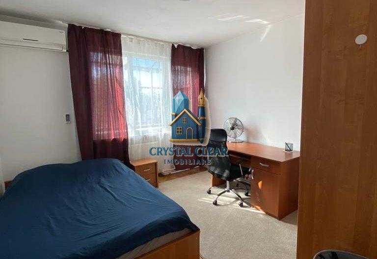 Apartament cu 2 camere - zona Cornișa, aproape de UMFST - Poză 6