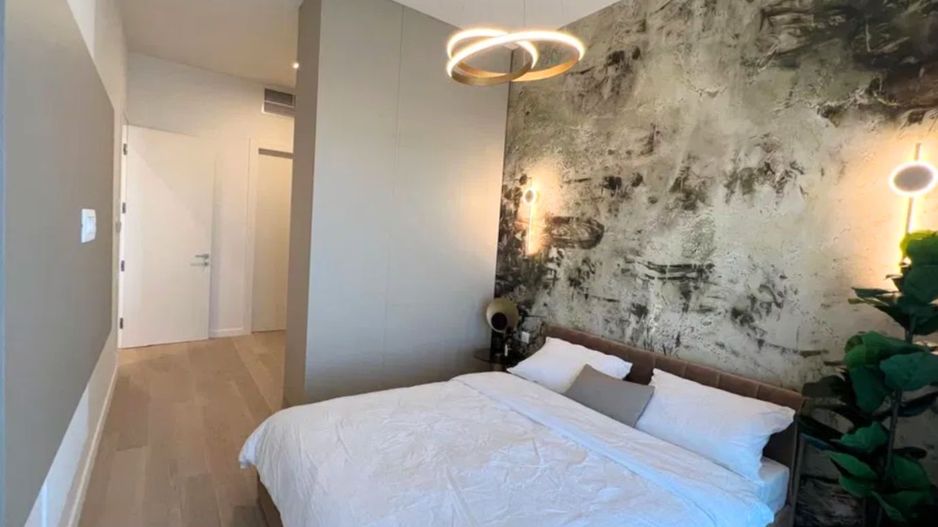 Apartament modern cu 3 camere la prima inchiriere ONE - Poză 6