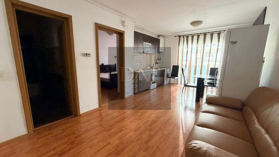 2 camere, etaj intermediar, parcare, Beta Residence - Poză 1
