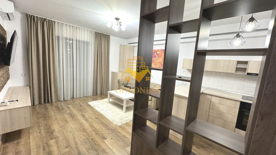 2 camere, modern, parcare, Europa Complex Luminia zona Eugen Ionesco - Poză 7